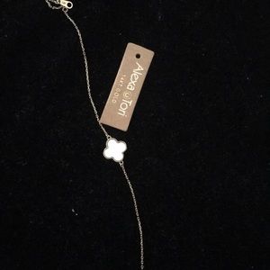 Beautiful trendy bracelet